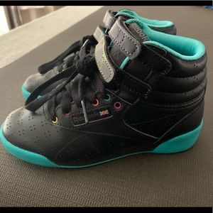 Reebok Classic High Tops